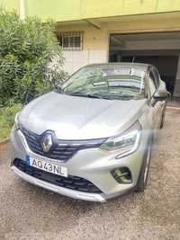 Renault Captur 1.0 TCe Intens Bi-Fuel