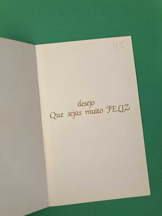 Lote de 2 Postais Dia da Mãe Anos 70 Edições Fmas Portugal