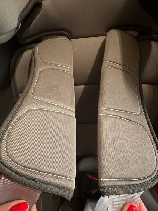 Автокрісло Britax-Romer AdvansaFix III Sict