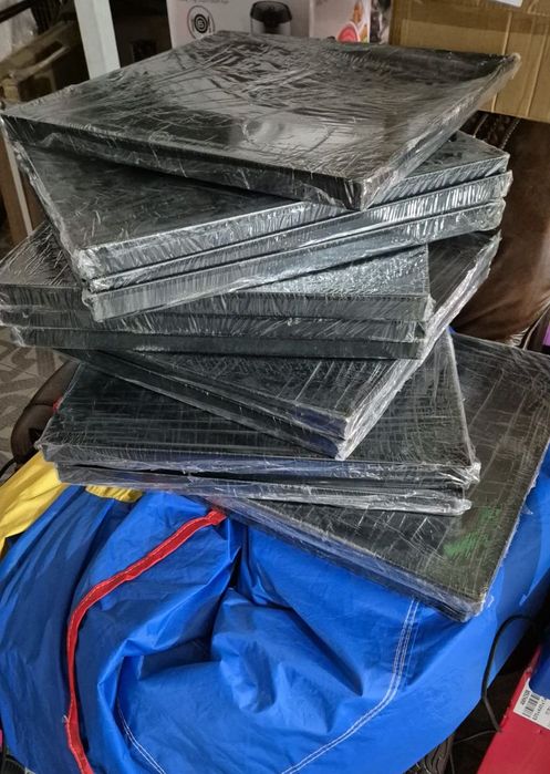 Tabuleiros para forno