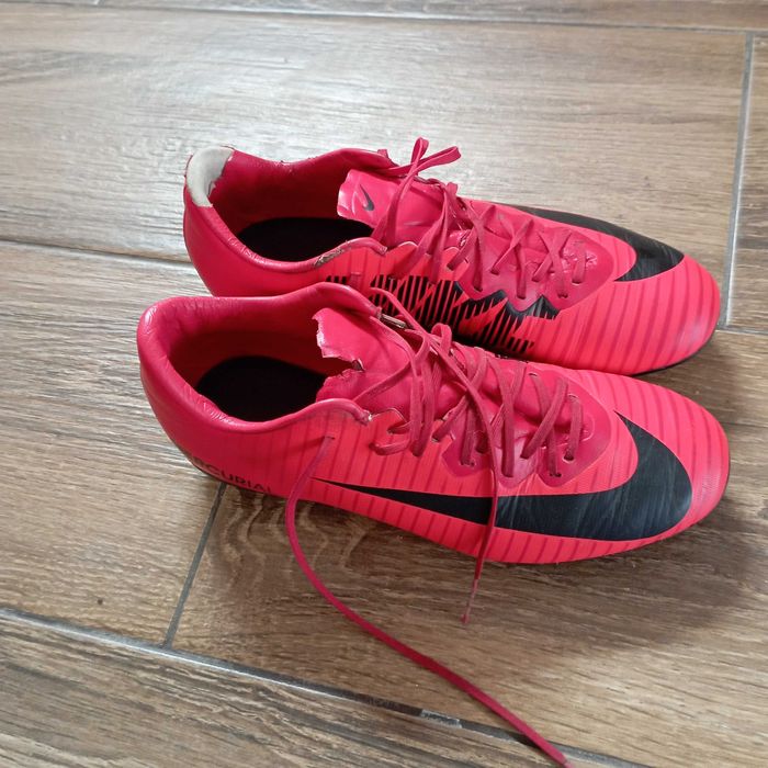 Бутси Nike Mercurial 35 розмір