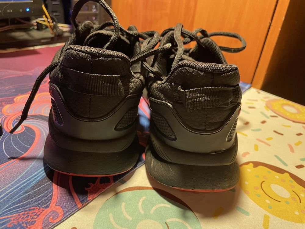 Adidas Glide 42 27 устілка