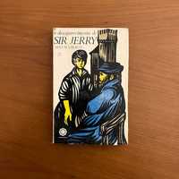 Mad H. Giraud - O Desaparecimento de Sir Jerry (envio grátis)