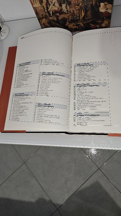 História da Arte Italiana 2 volumes