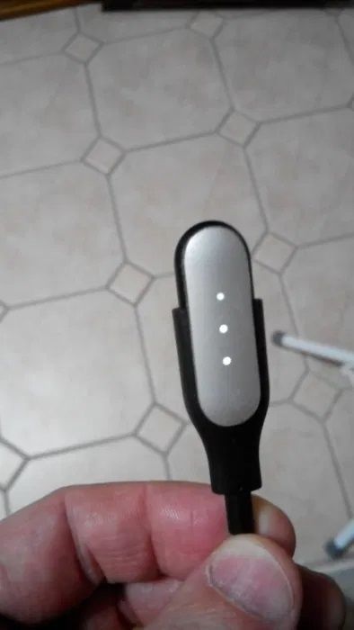 Фітнес браслет Xiaomi Mi Band 1