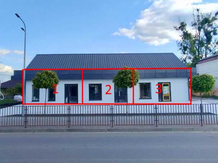 Оренда - смт. Шацьк вул. Степана Бандери, 13