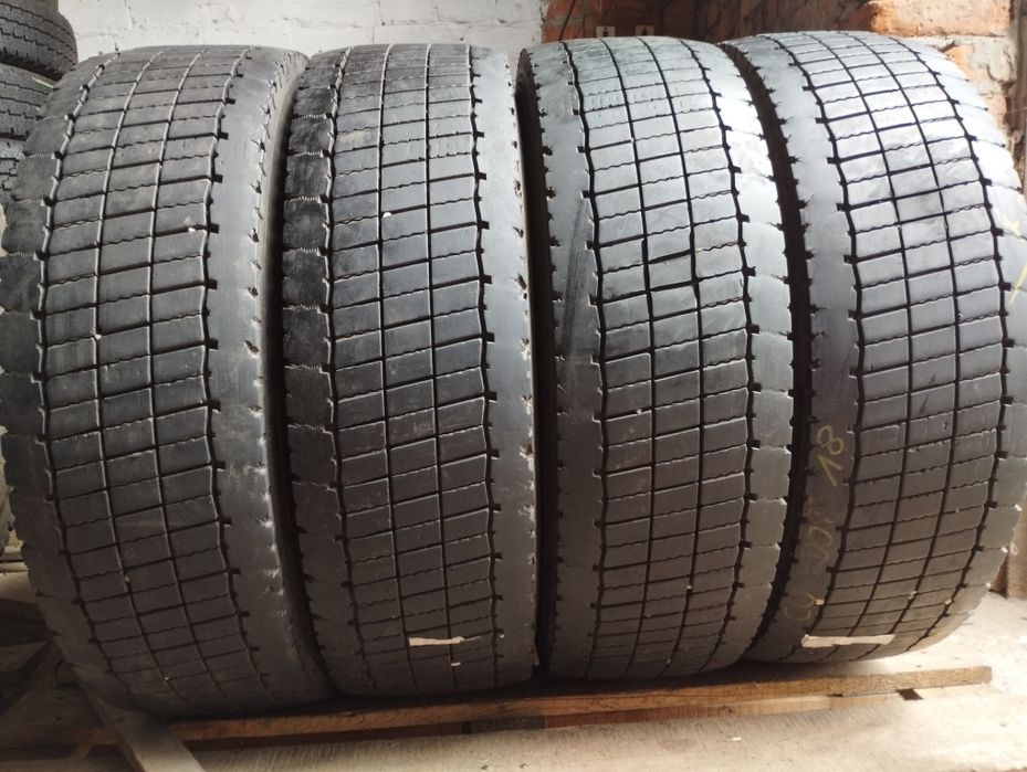 235/75/17.5 Continental