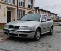 Продам Skoda Octavia Tour