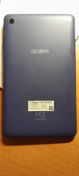 Планшет Alcatel 8068 (запчастини)