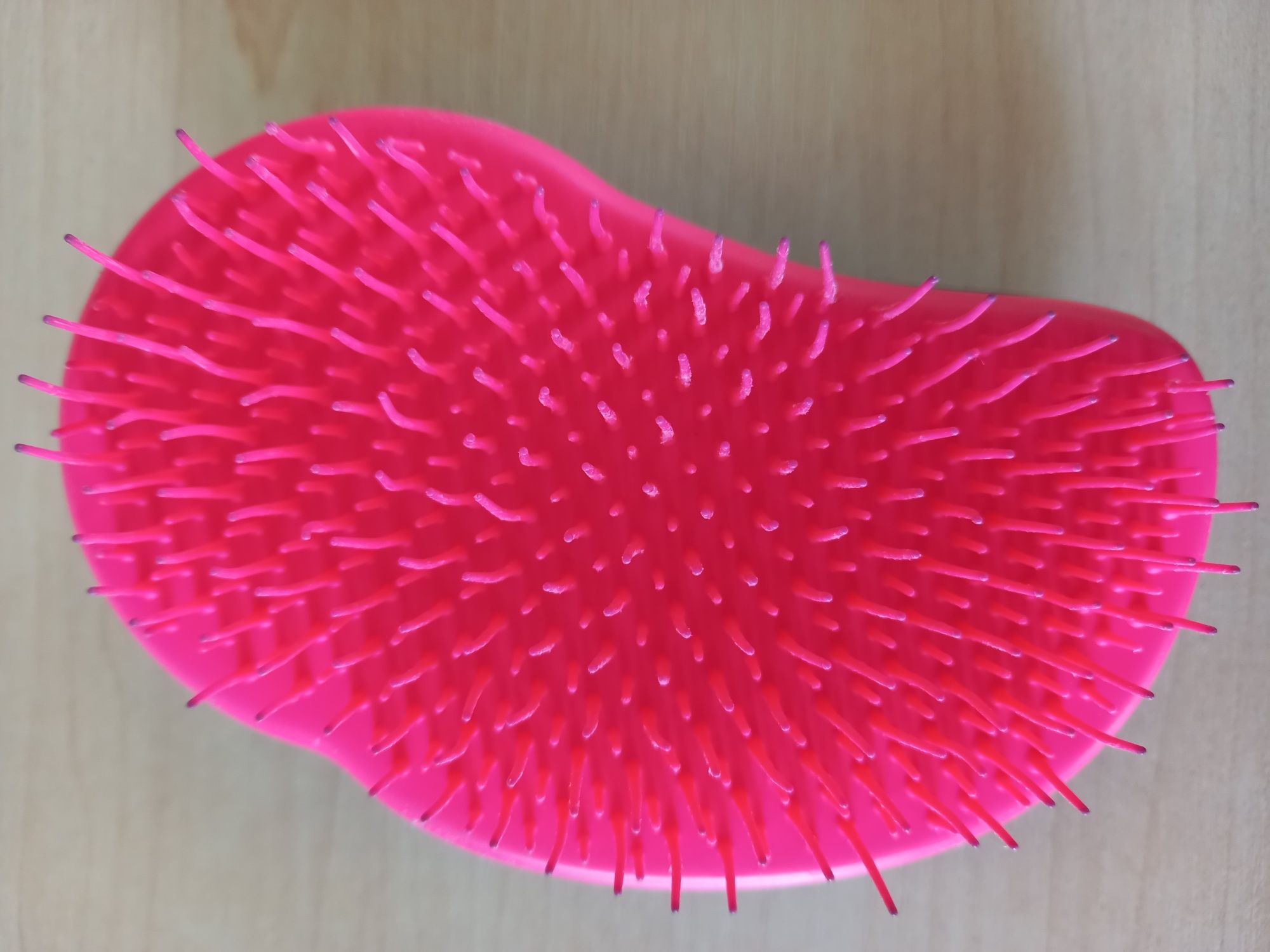 Szczotka do włosów Tangle Teezer, oryginalna, używana