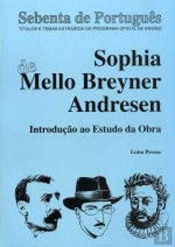 Sophia de Mello Breyner Andresen (Ensaios)