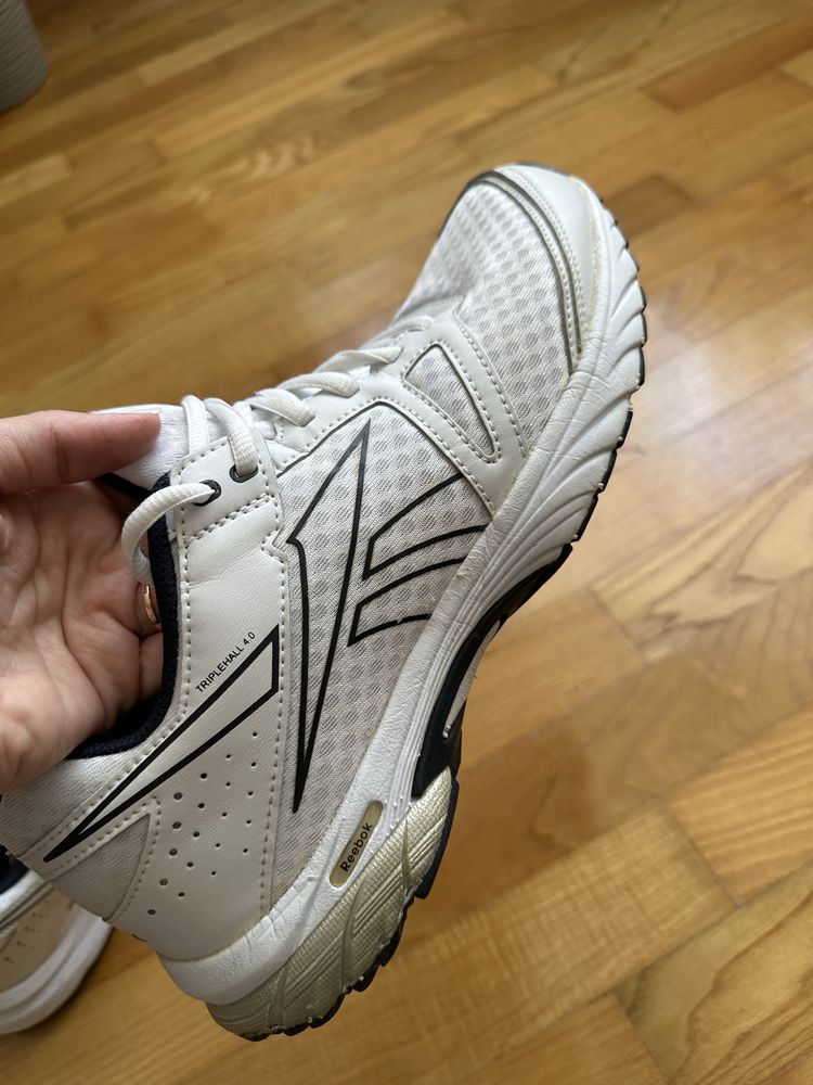 Кросівки чоловічі Reebok