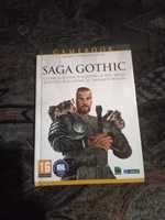 Saga Gothic PC - Gothic 1,2,3 + dodatki + gamebook