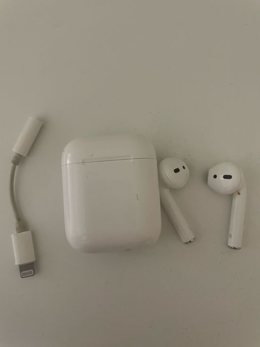 Apple airpods 2 geracao
