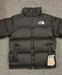 Damska kurtka zimowa The North Face 1996 Retro Nuptse
