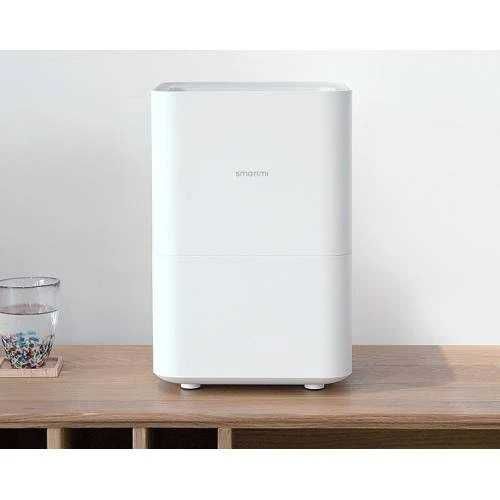 Зволожувач повітря XIAOMI SmartMi Air Humidifier White (CJXJSQ02ZM)