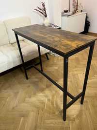 Stół blat drewniany Ikea