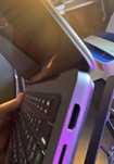 MacBook Pro 2024 (M3) – 14” | 16GB RAM | 256GB SSD
