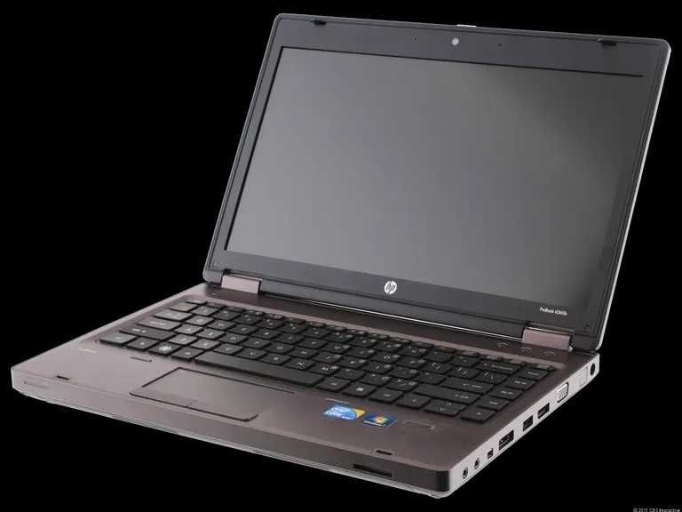 Portátil HP ProBook 6360b Intel® Core™ i5-2450M
