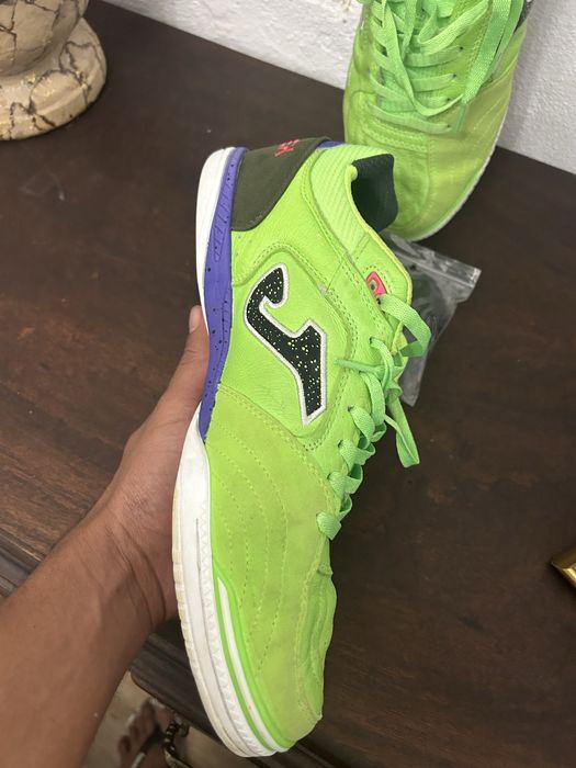 Sapatilia futsal Joma top flex