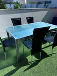 Conjunto Sala Jantar