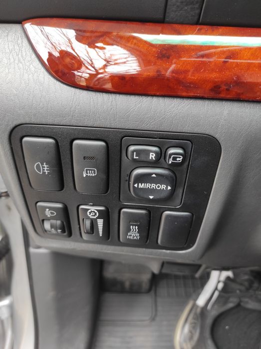 Toyota land cruiser prado 120 d4d