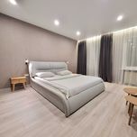 ApartPoltava Premium Relax апартаменти з ДЖАКУЗІ біля Листопаду подоб.