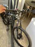 Vendo bicicleta Btt BH Expert