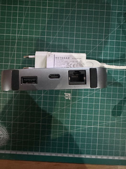 Roteador de rede celular NETGEAR