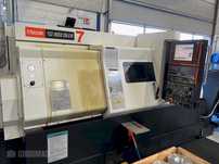 Tokarka Mazak QTN 250-II M
