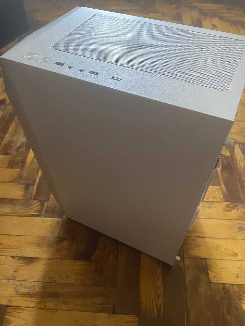 Игровой ПК Ryzen 5 5600X / RTX 3060 Ti / 16 ГБ / SSD