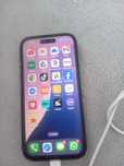 Iphone 15 128 gb uszkodzony