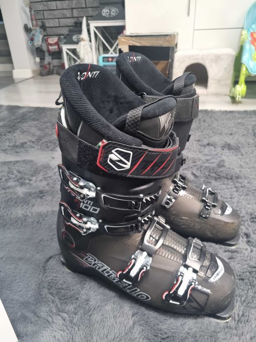 buty narciarskie Dalbello męskie