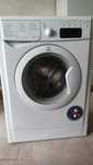 Pralka Indesit IWSE 51050 klasa energ. A