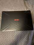 laptop asus tuf gaming