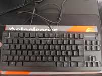 Sterseries Apex 3 tkl w stylu niemieckim