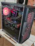 Komputer Gamingowy RTX 3090, Intel i5, PC HANZO Asus TUF GAMING