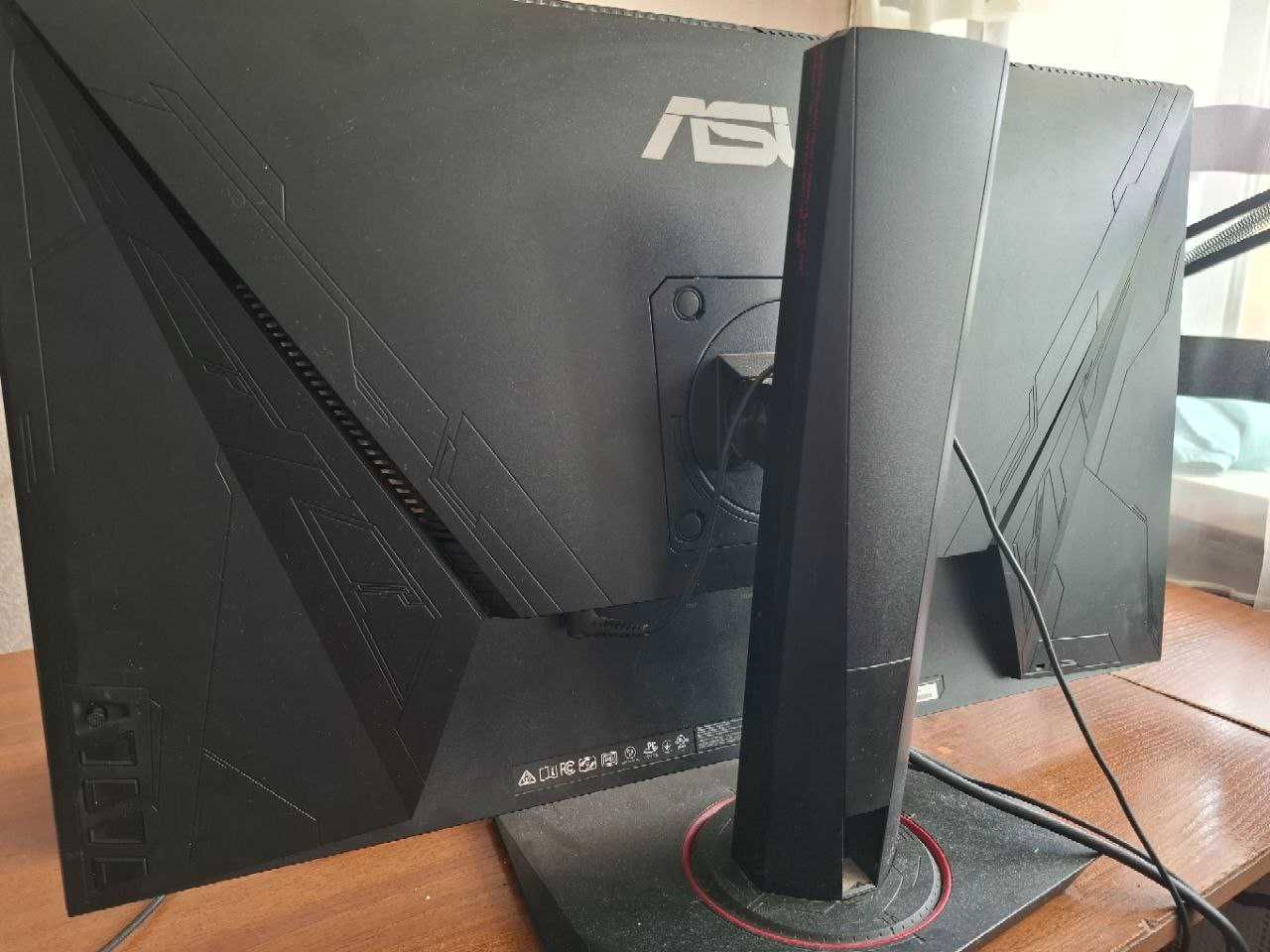 Монитор 27" Asus VG279Q