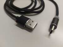 Cabo usb tipo c novo