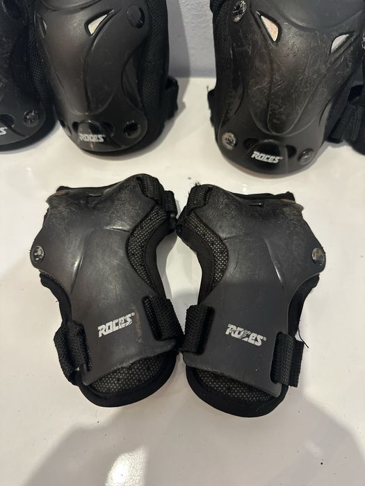 Защита детская для роликов ,скейтов,самокатов…