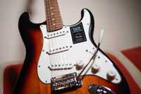 Fender Player Stratocaster PF 3TS
