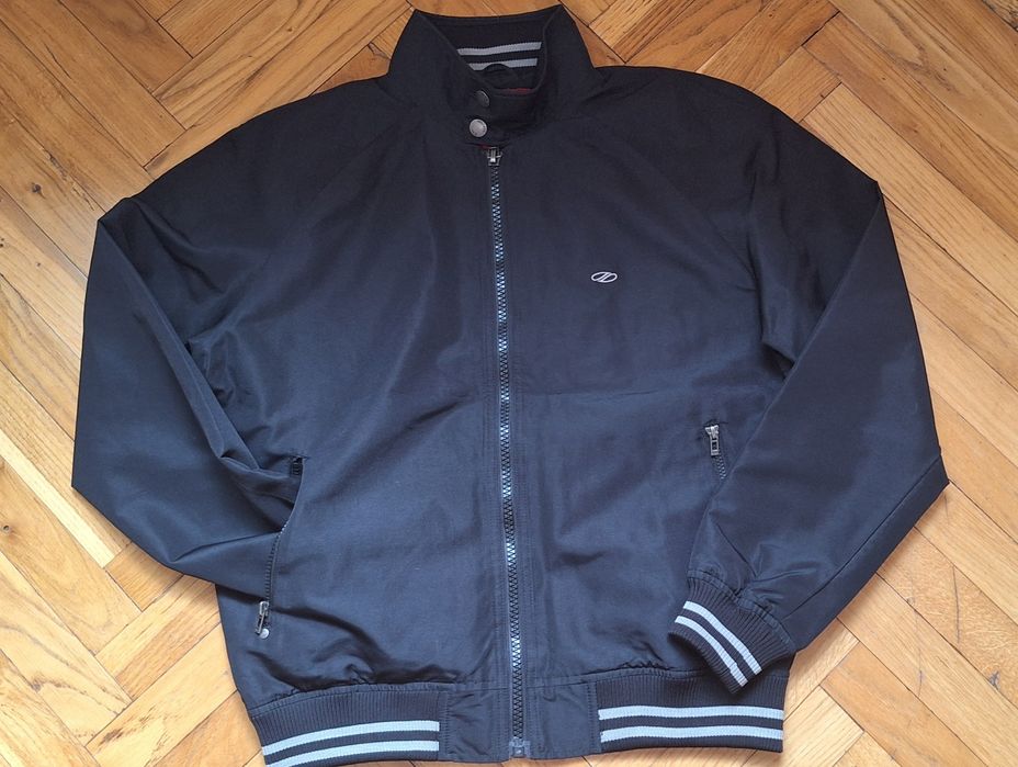 Kurtka męska wiosna M Vokcano