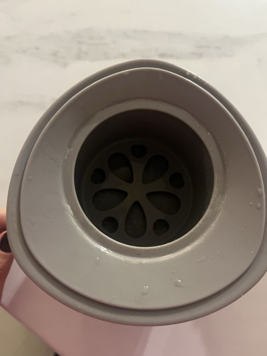 Podgrzewacz do butelek lovi