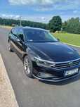 Volkswagen Passat VW PASSAT krajowy, serwisowany stan bardzo dobry