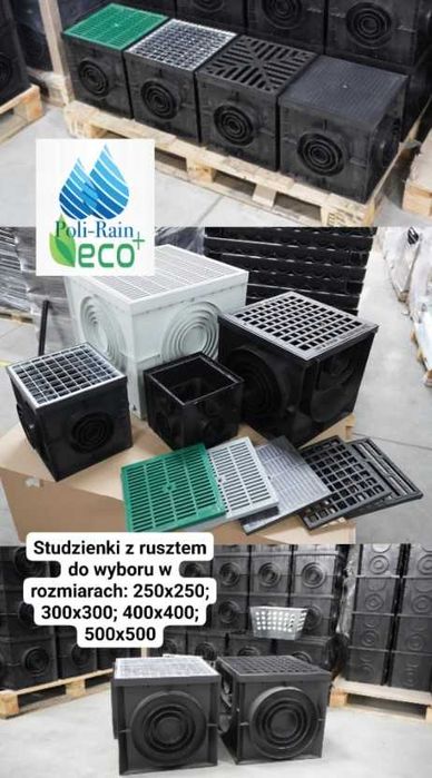 MOCNA GEOKRATA NA SKARPY geokomórka geo krata 255 x 600 x 5 cm