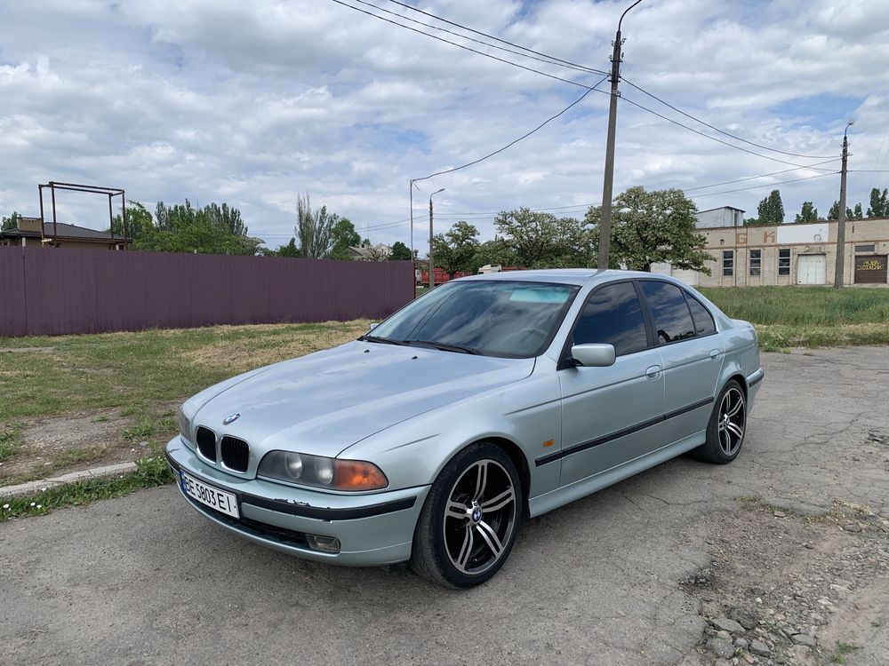 bmw 528 в продаже