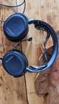 Headset SteelSeries Arctis 3 - Som Imersivo e Conforto Total