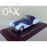 Miniaturas de Colecção Clássicos