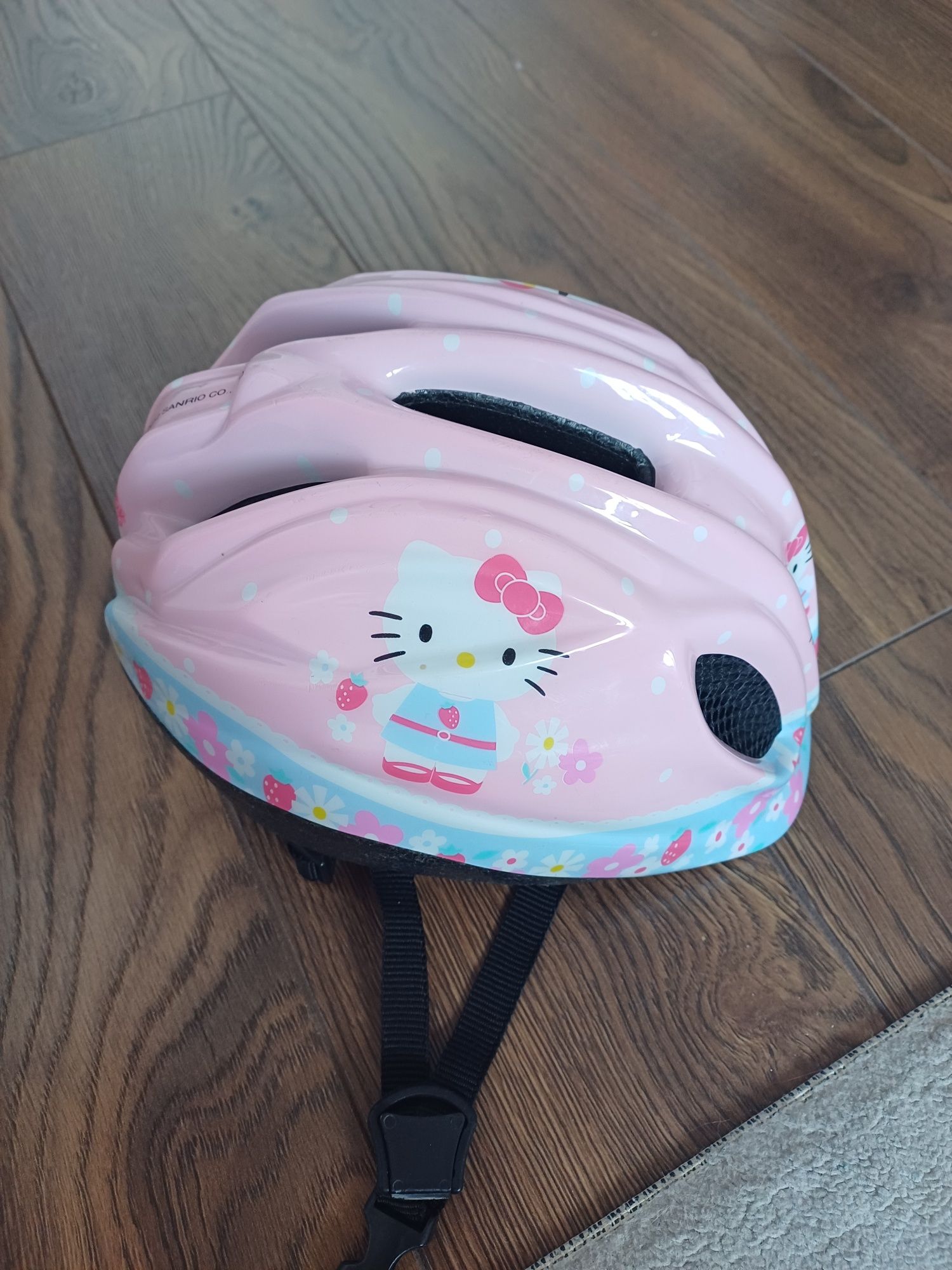 Kask Hello Kitty S 46-51cm