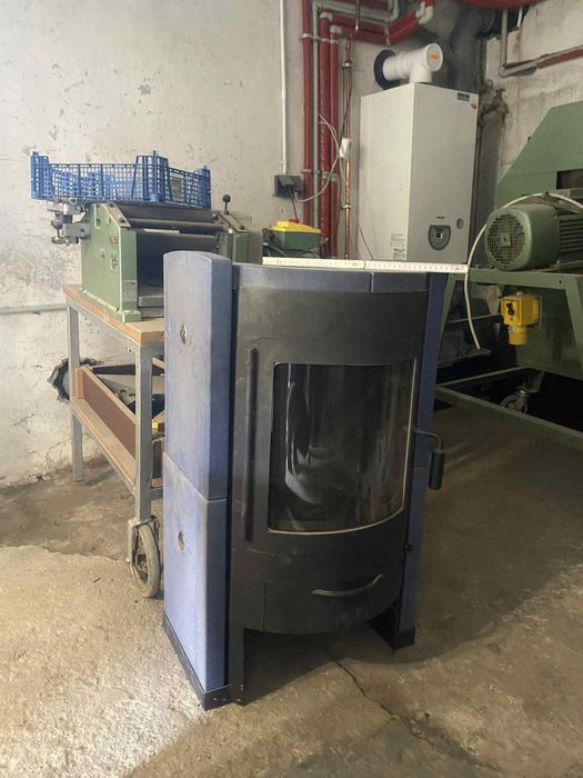 Kominek Hark Gallant III